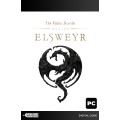 The Elder Scrolls Online: Elsweyr PC CD-Key [GLOBAL]